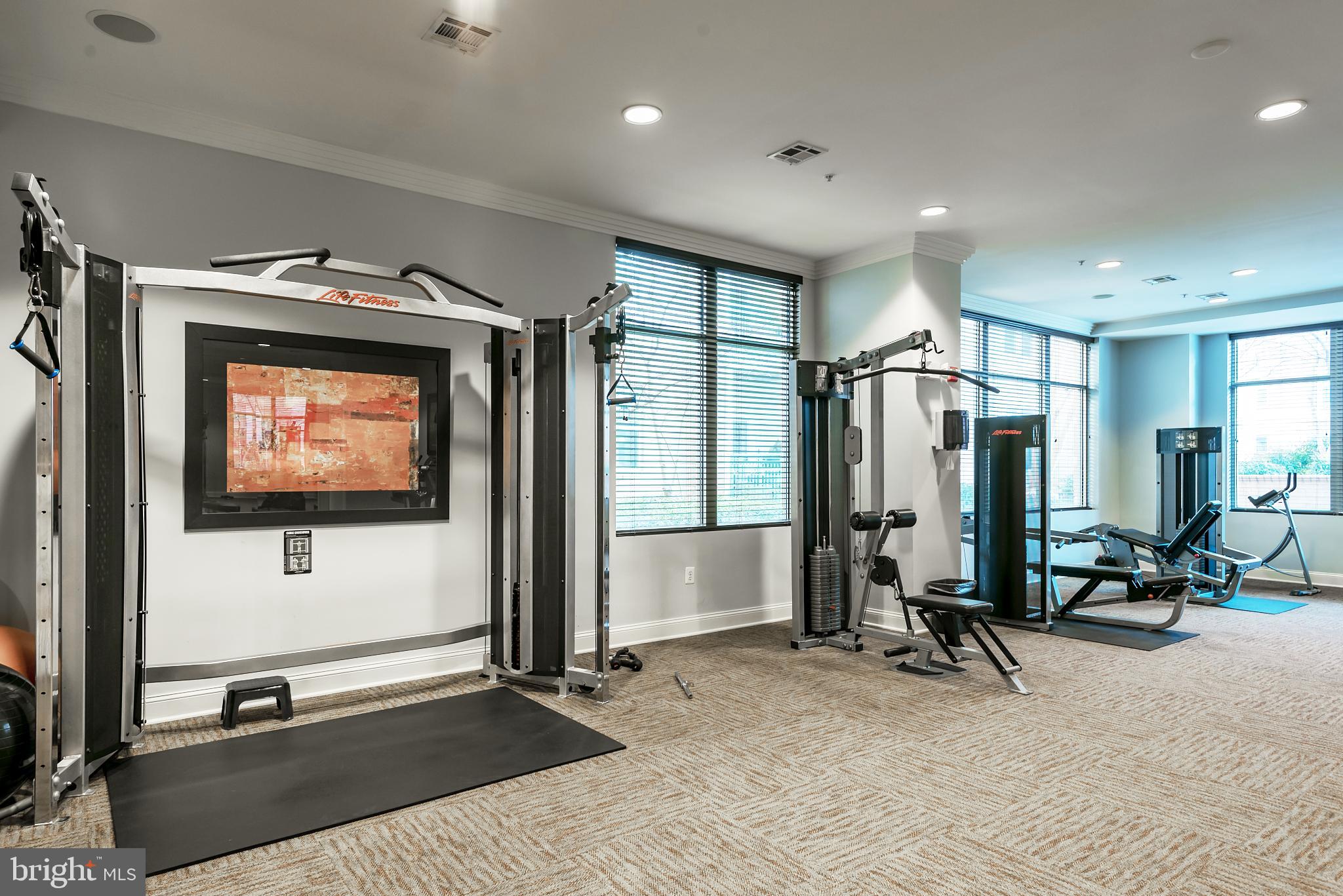 MARKET STREET AT TOWN CENTER - Residential