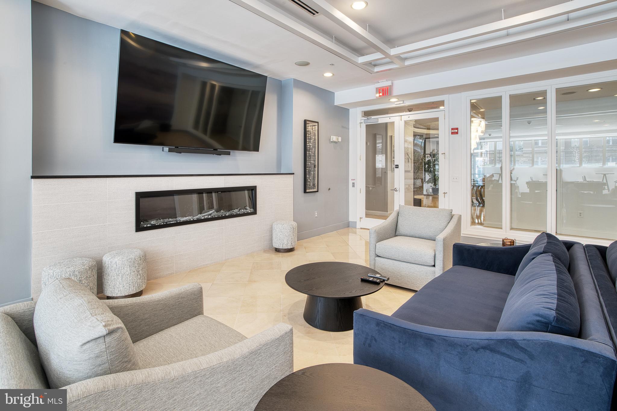 MARKET STREET AT TOWN CENTER - Residential