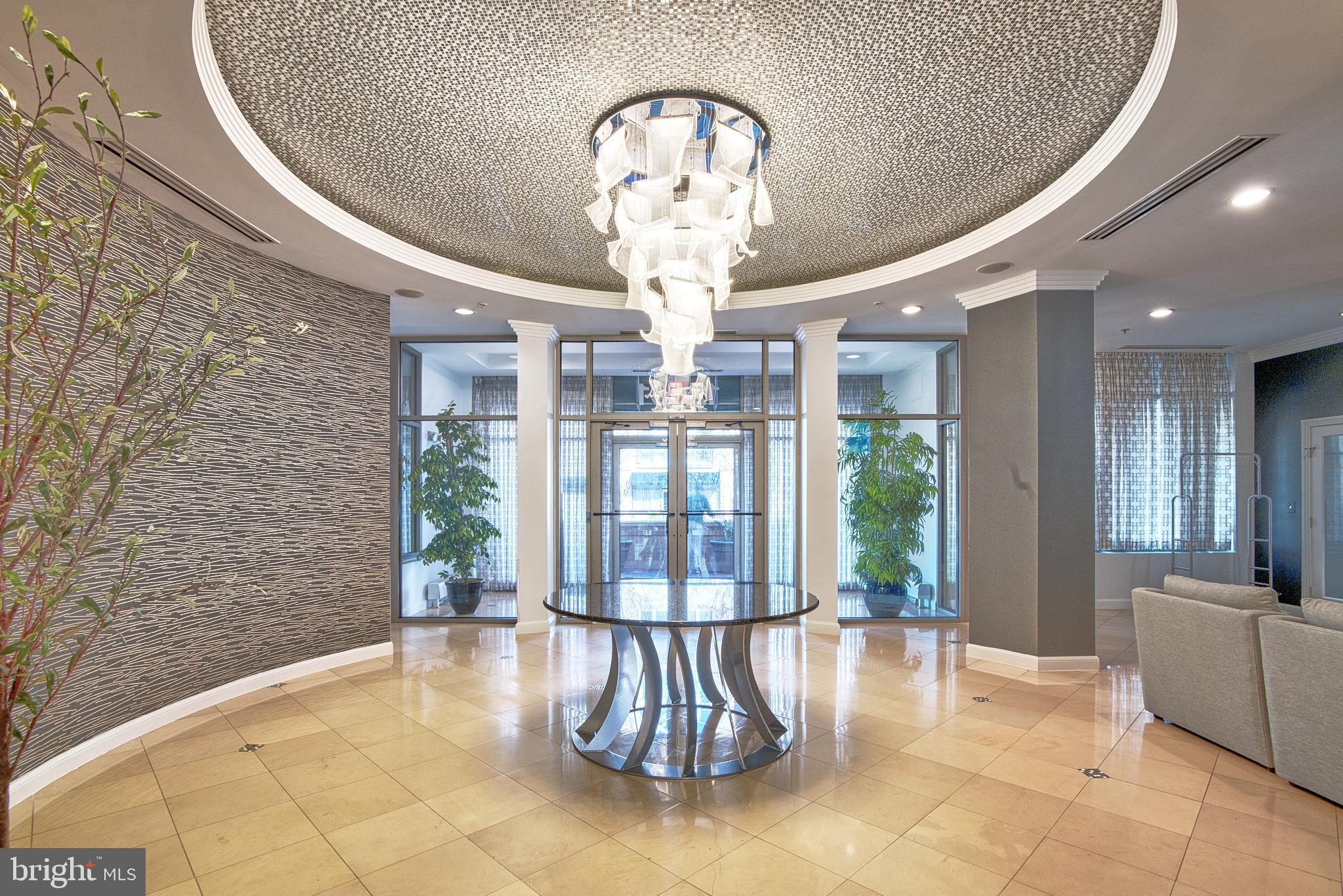 MARKET STREET AT TOWN CENTER - Residential