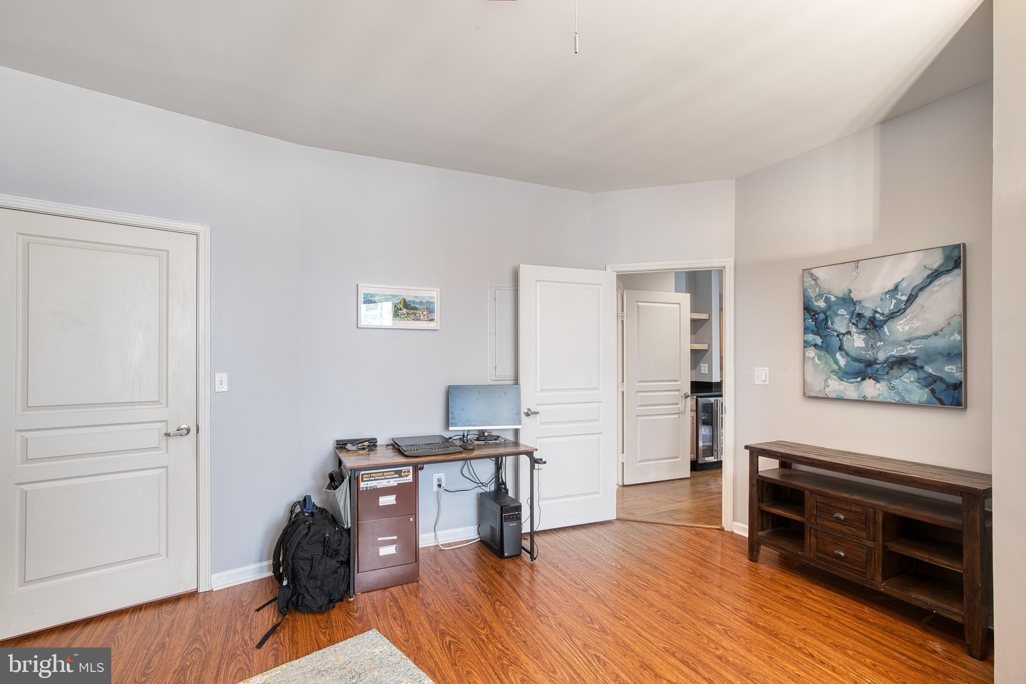 MARKET STREET AT TOWN CENTER - Residential