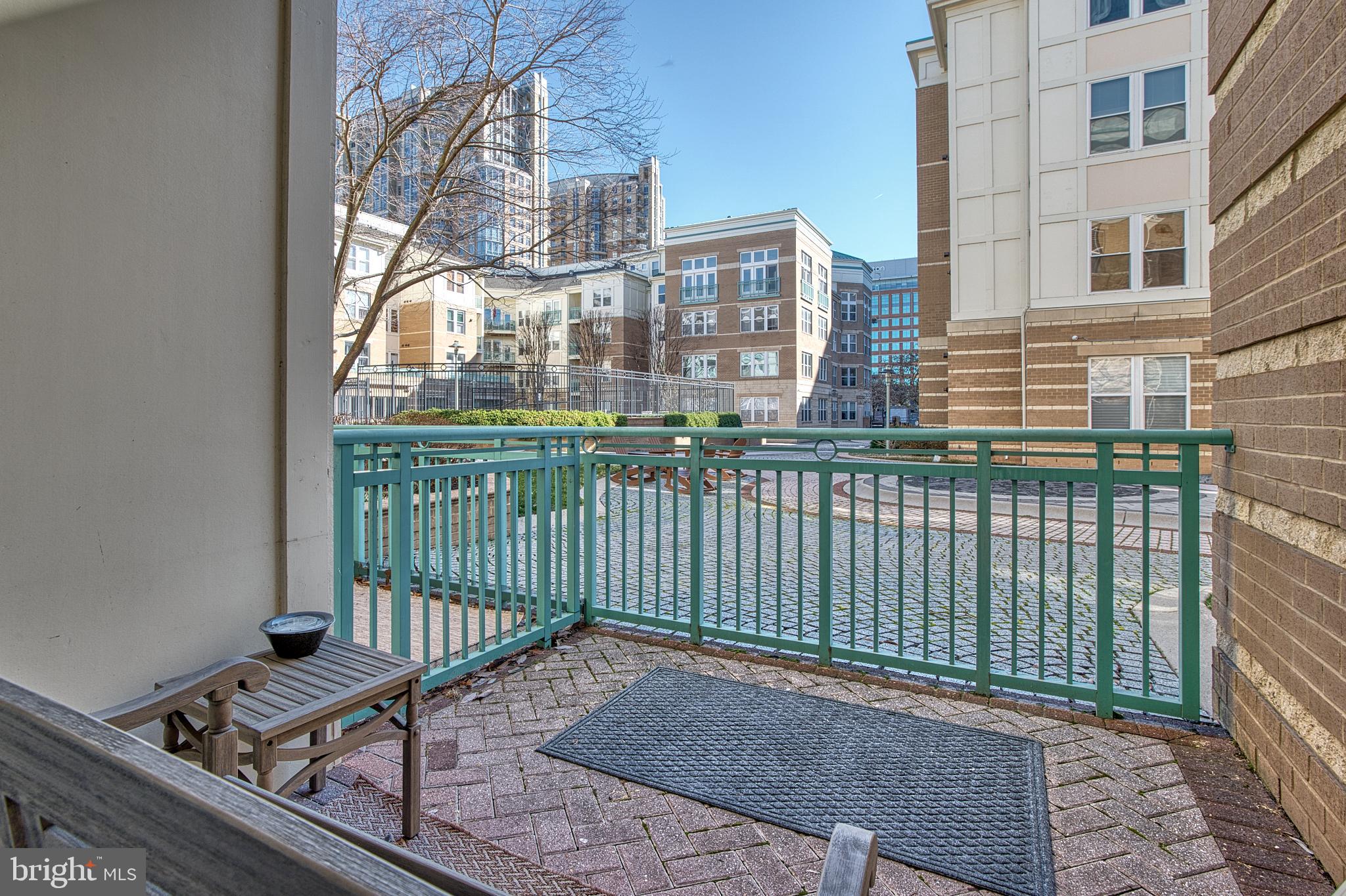 MARKET STREET AT TOWN CENTER - Residential