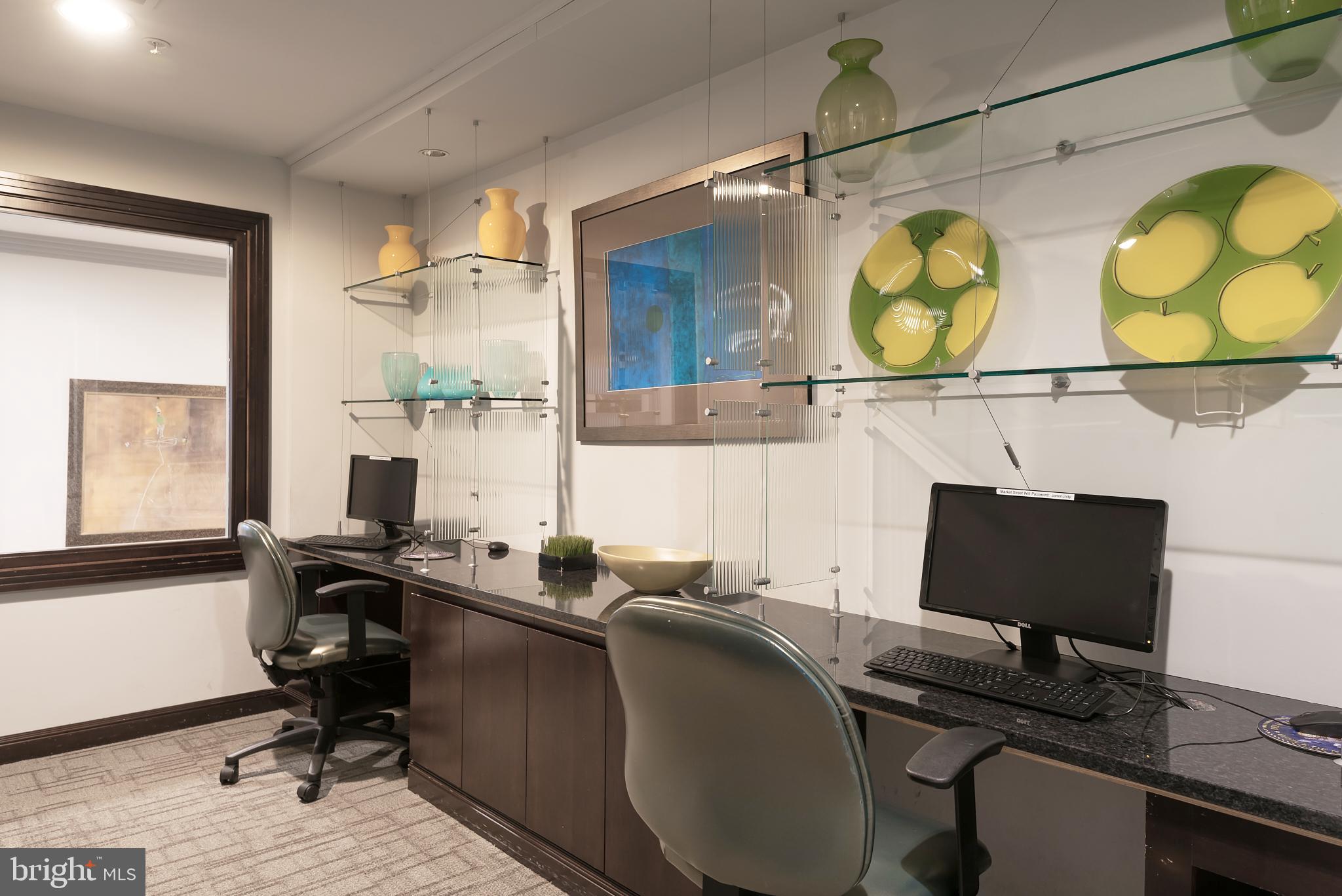 MARKET STREET AT TOWN CENTER - Residential