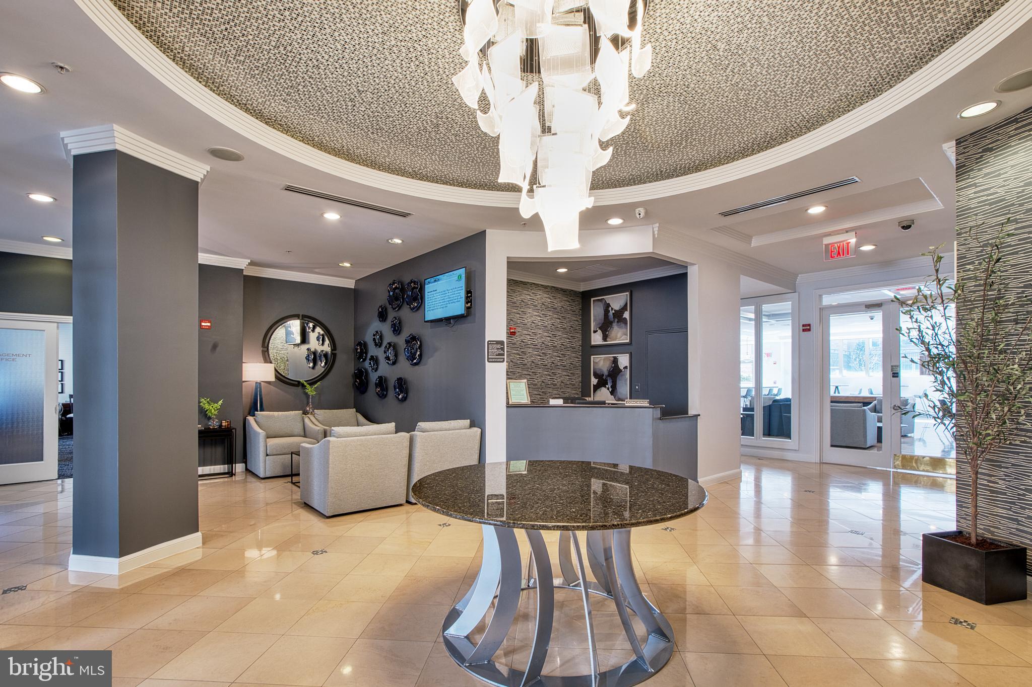 MARKET STREET AT TOWN CENTER - Residential