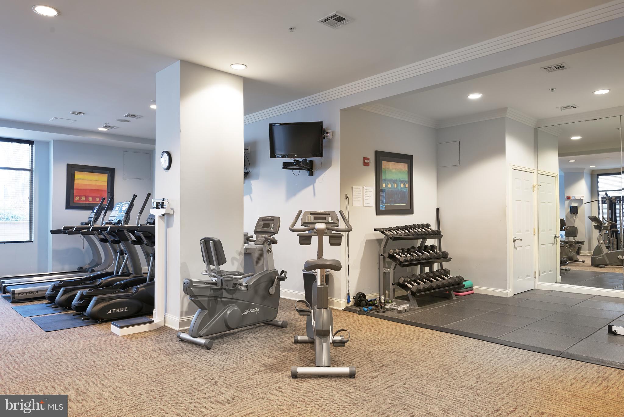 MARKET STREET AT TOWN CENTER - Residential