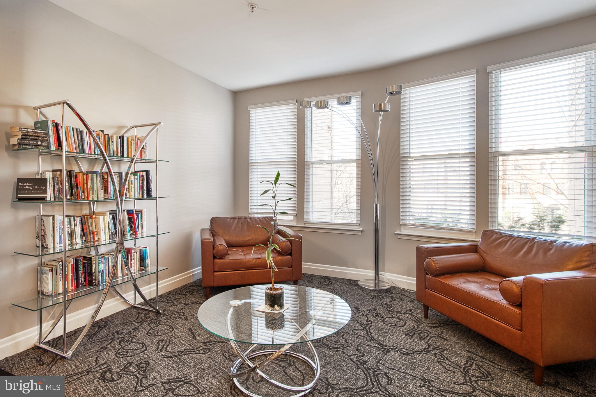 MARKET STREET AT TOWN CENTER - Residential