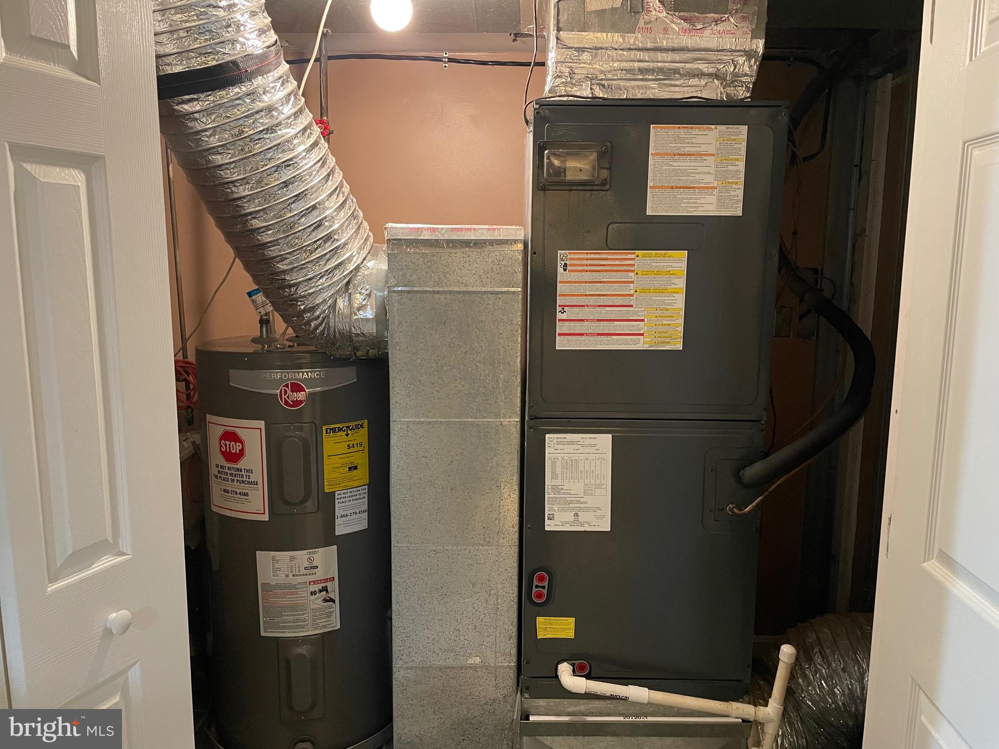 SEMINARY - Residential