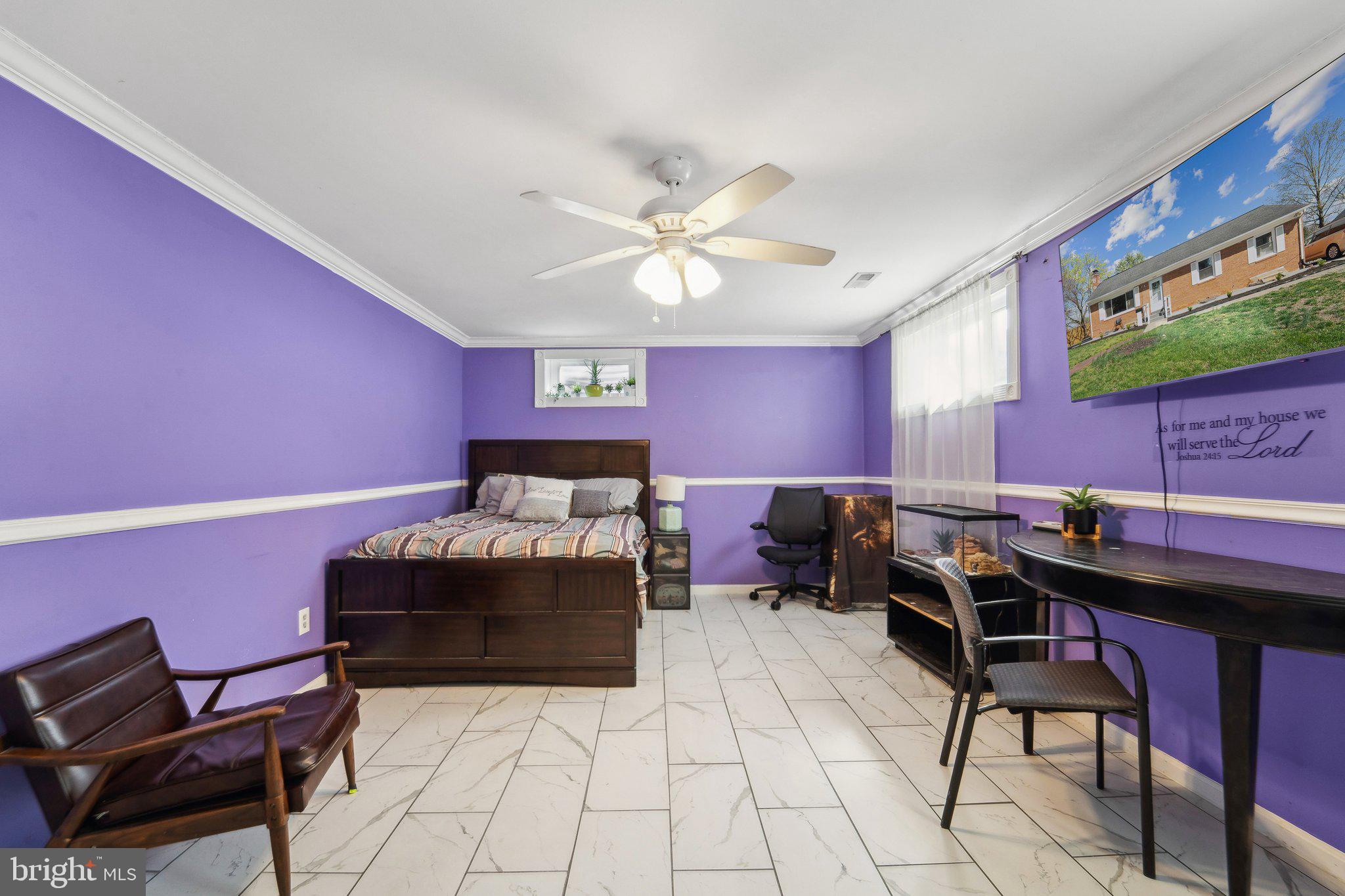 SEMINARY - Residential