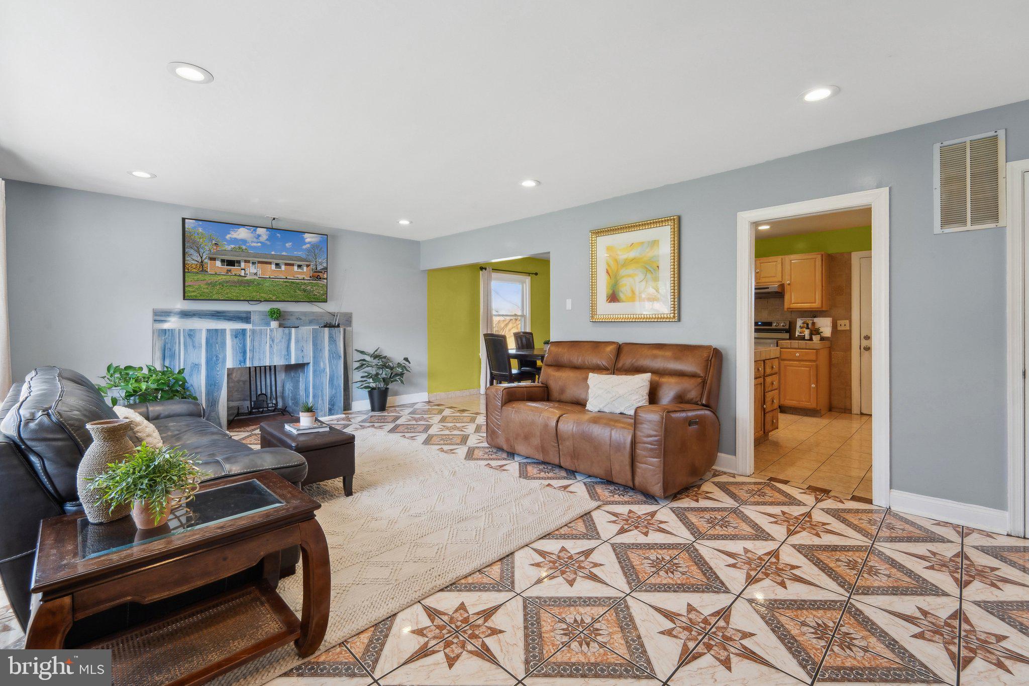 SEMINARY - Residential