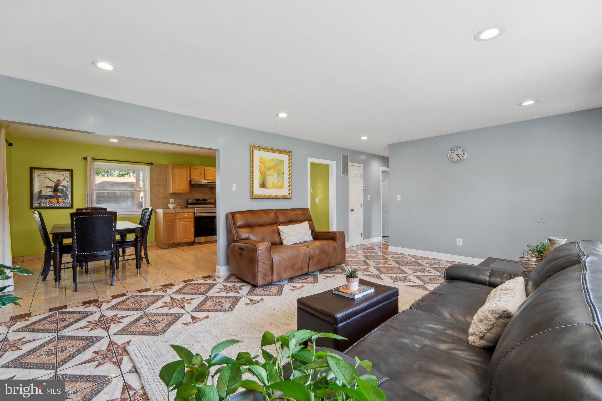 SEMINARY - Residential