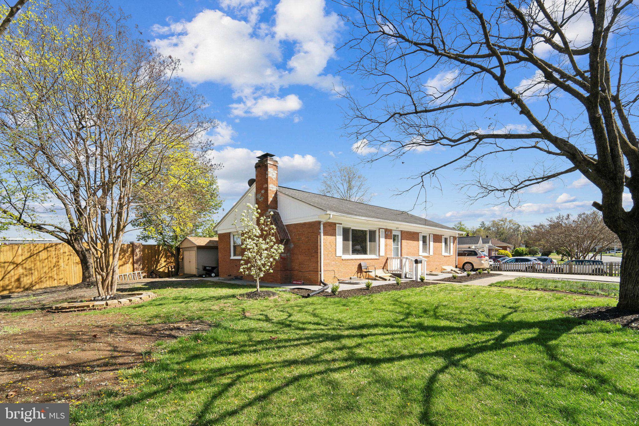 SEMINARY - Residential