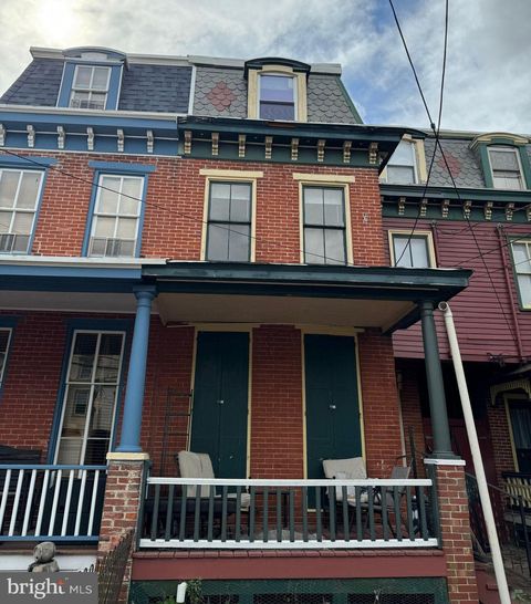 Homes For Rent - 112 Linden Street #2<br/> Camden County, CAMDEN, NJ 08102