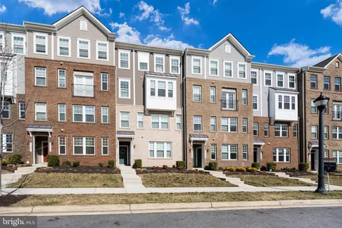 9614 Tealbriar Drive, Upper Marlboro, MD MLS: MDPG2144368