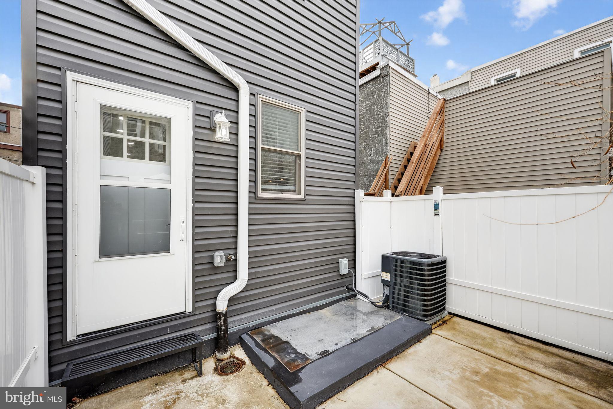 FISHTOWN - Residential