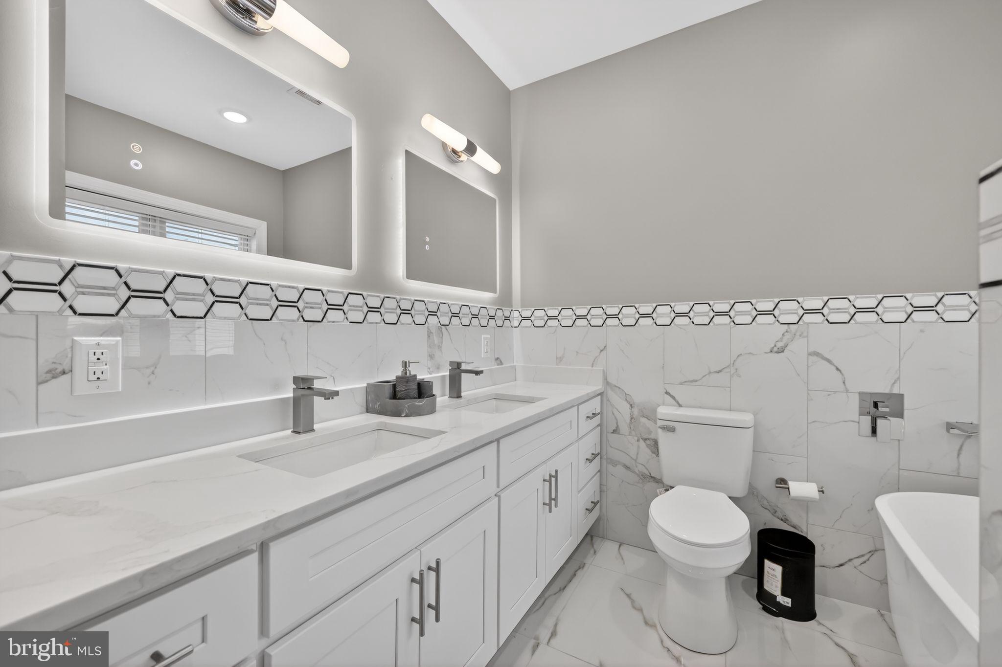 FISHTOWN - Residential