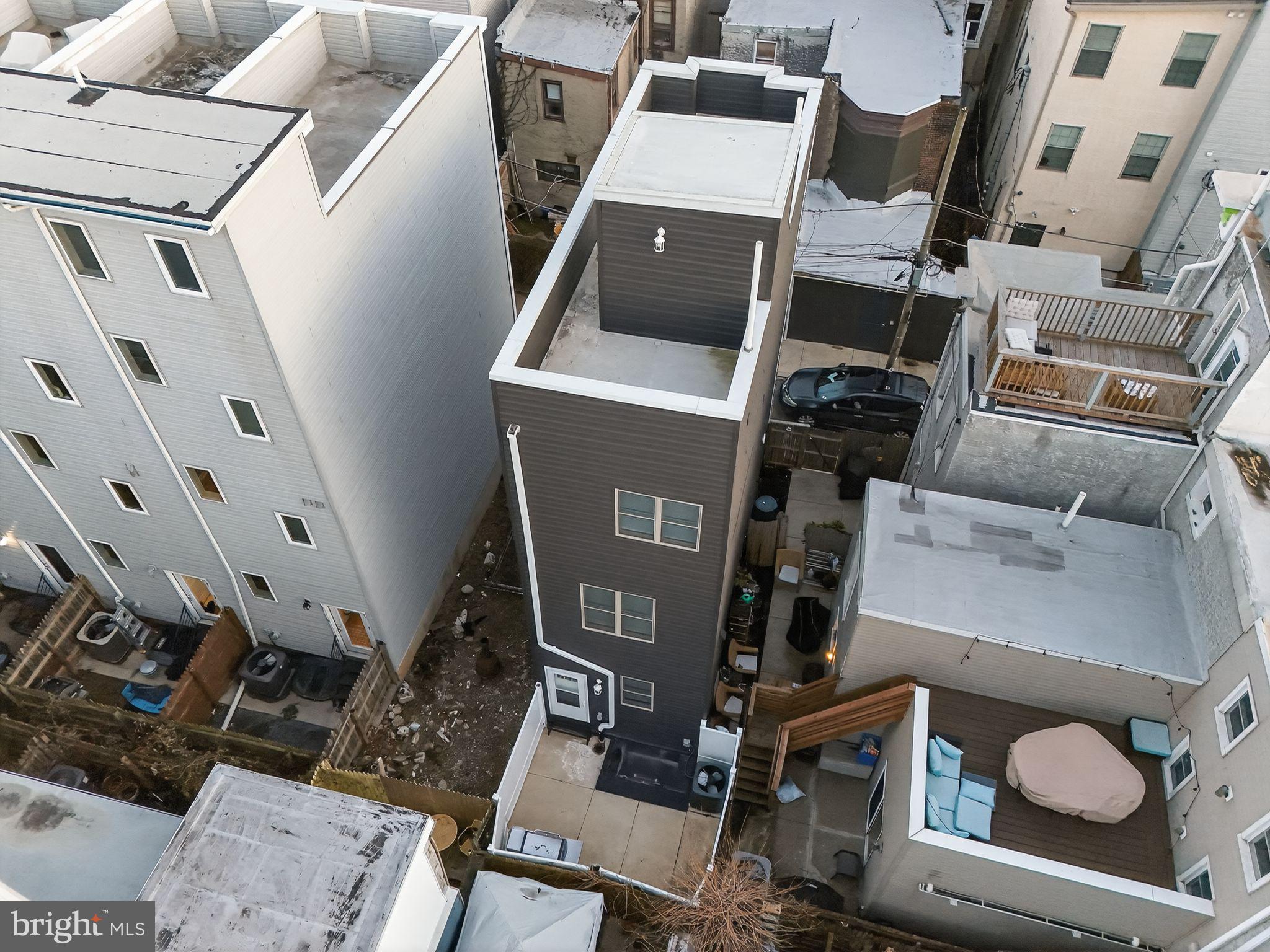 FISHTOWN - Residential