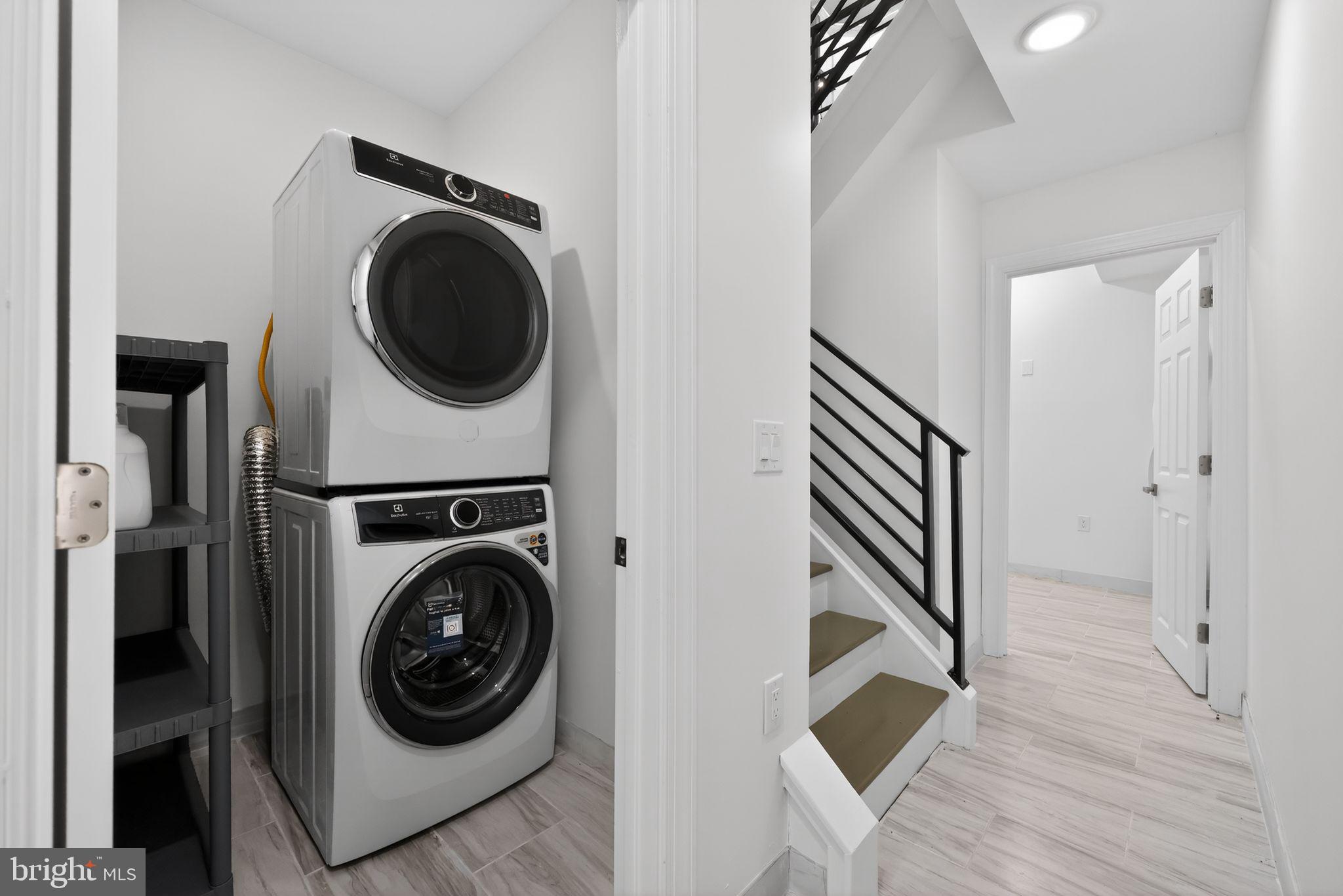 FISHTOWN - Residential