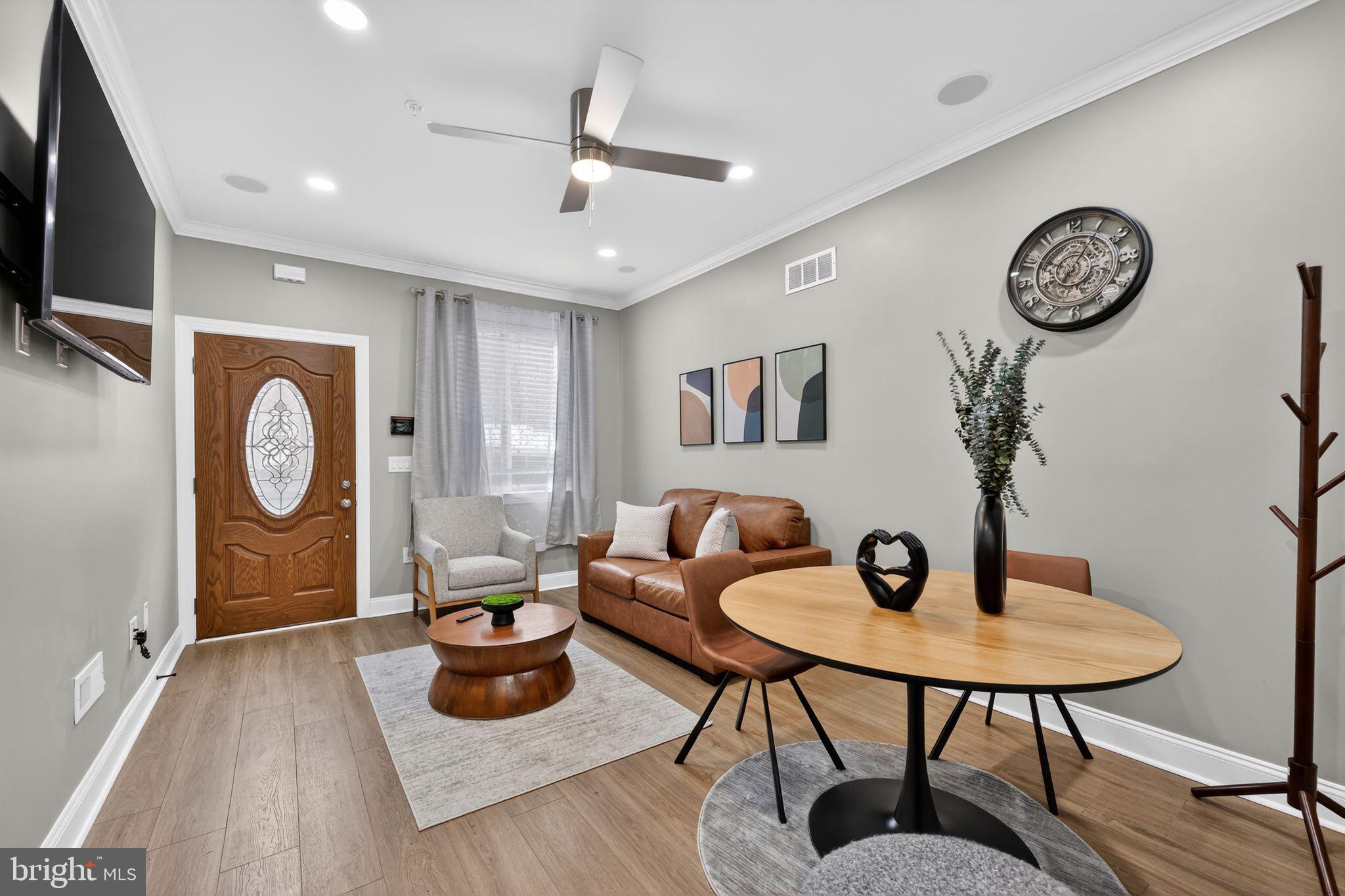 FISHTOWN - Residential