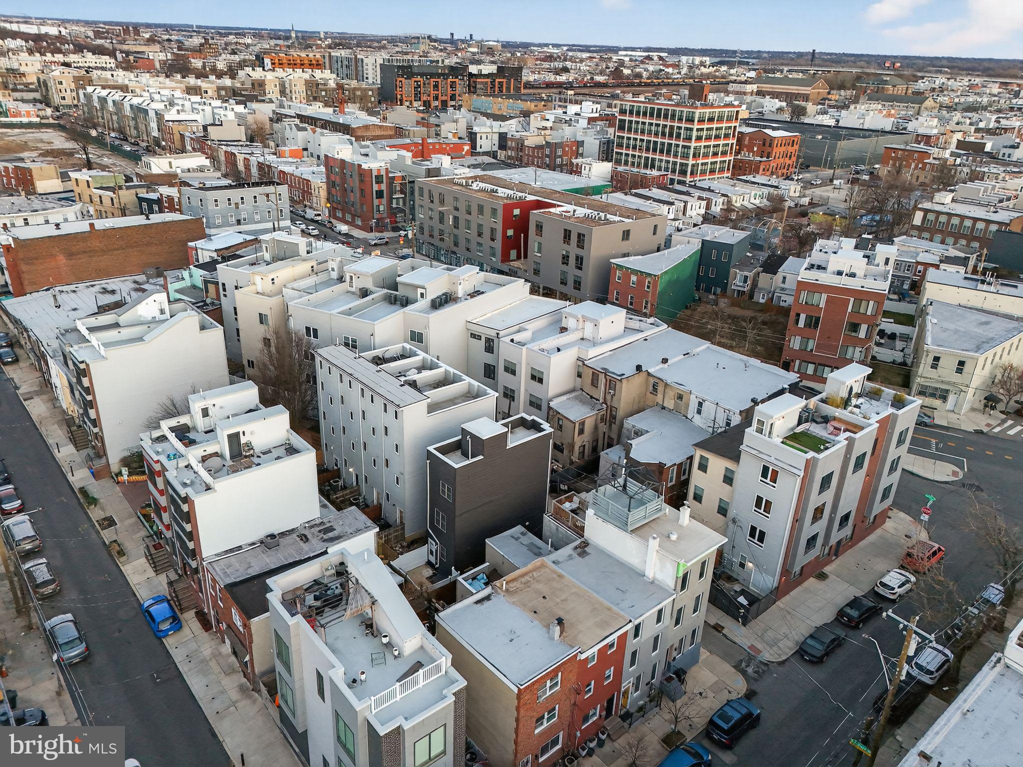 FISHTOWN - Residential