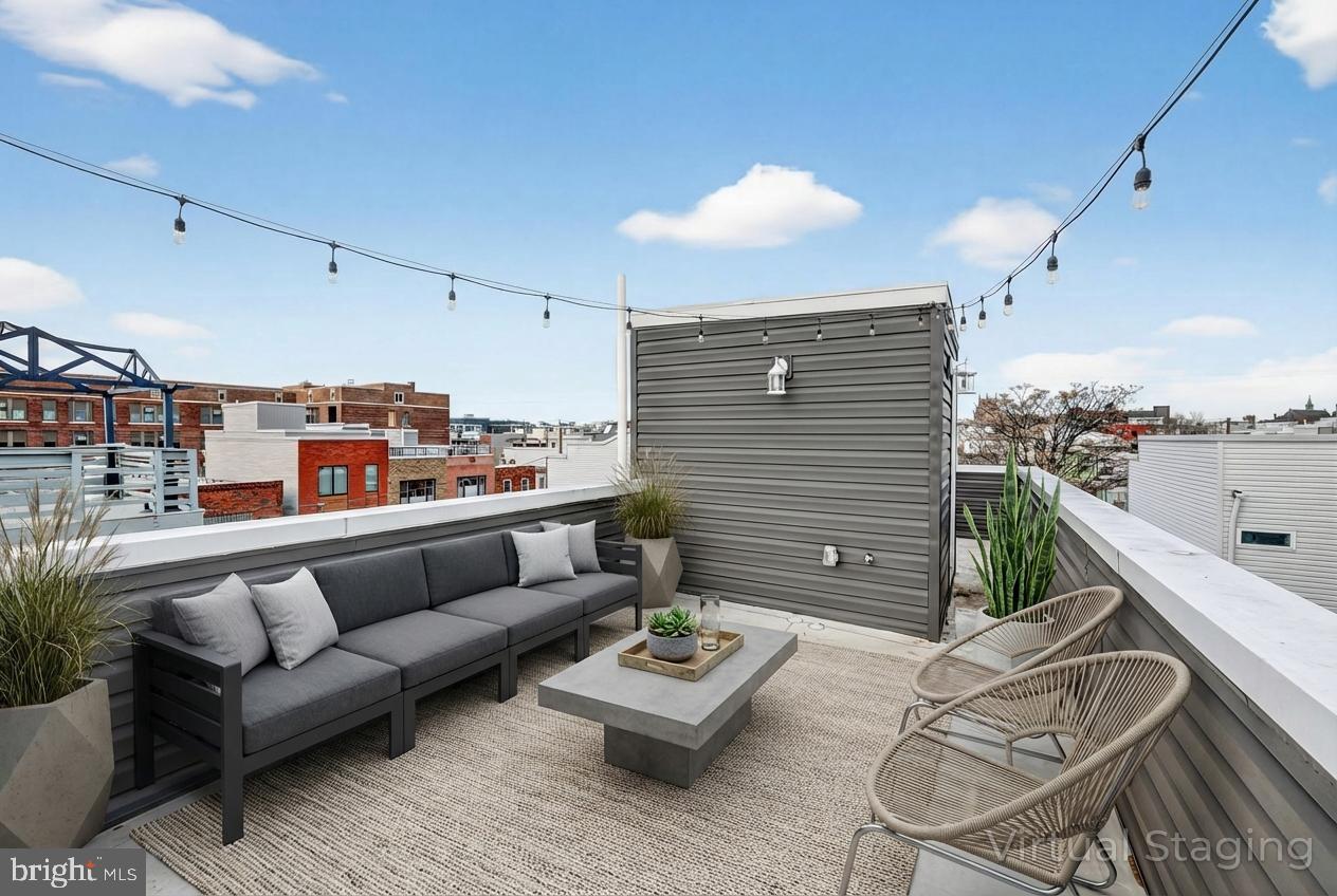 FISHTOWN - Residential