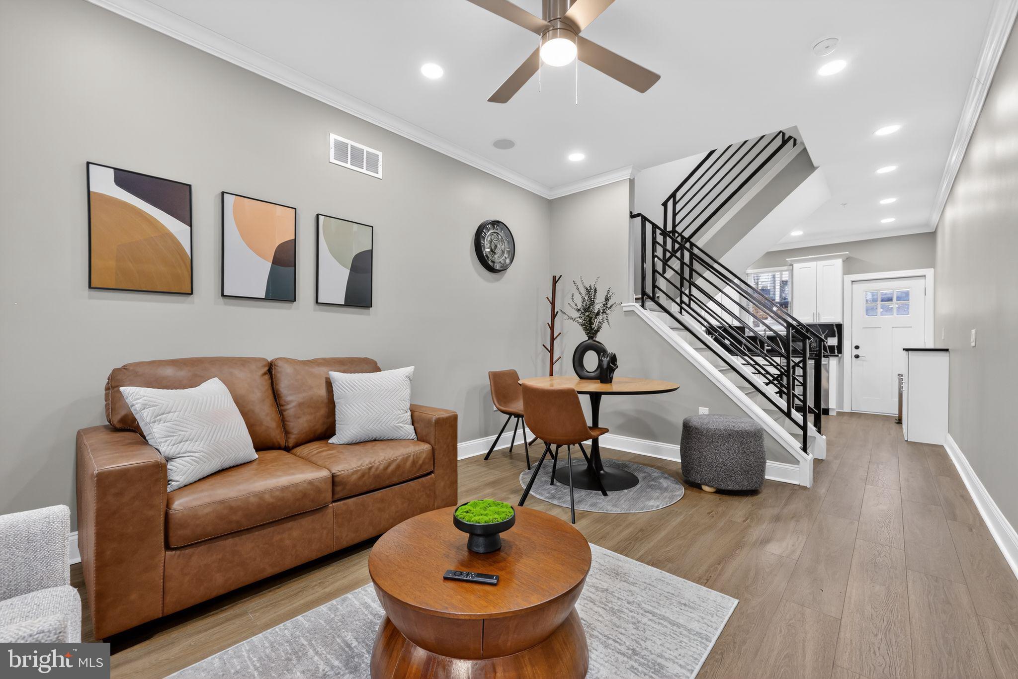 FISHTOWN - Residential