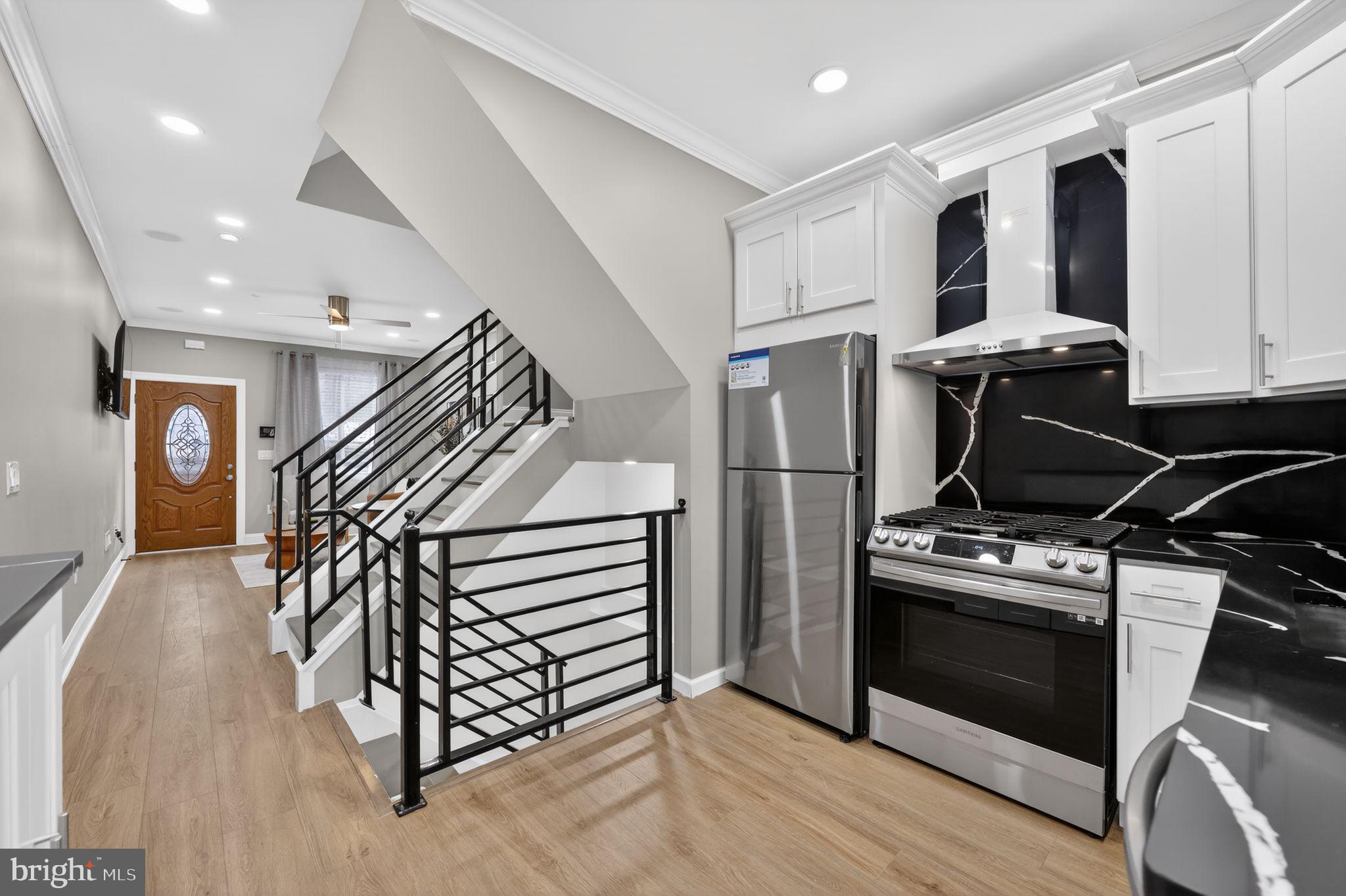 FISHTOWN - Residential