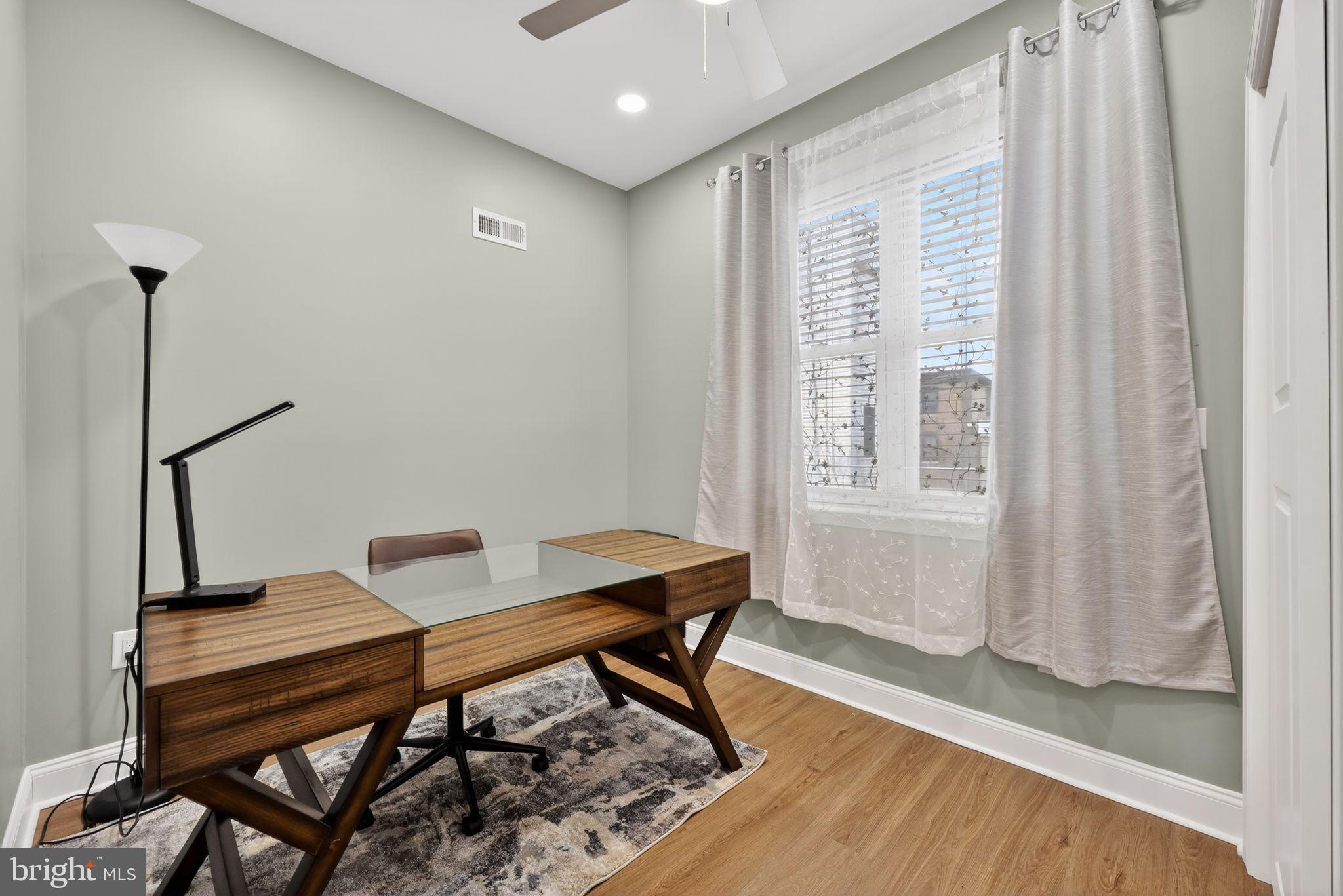 FISHTOWN - Residential