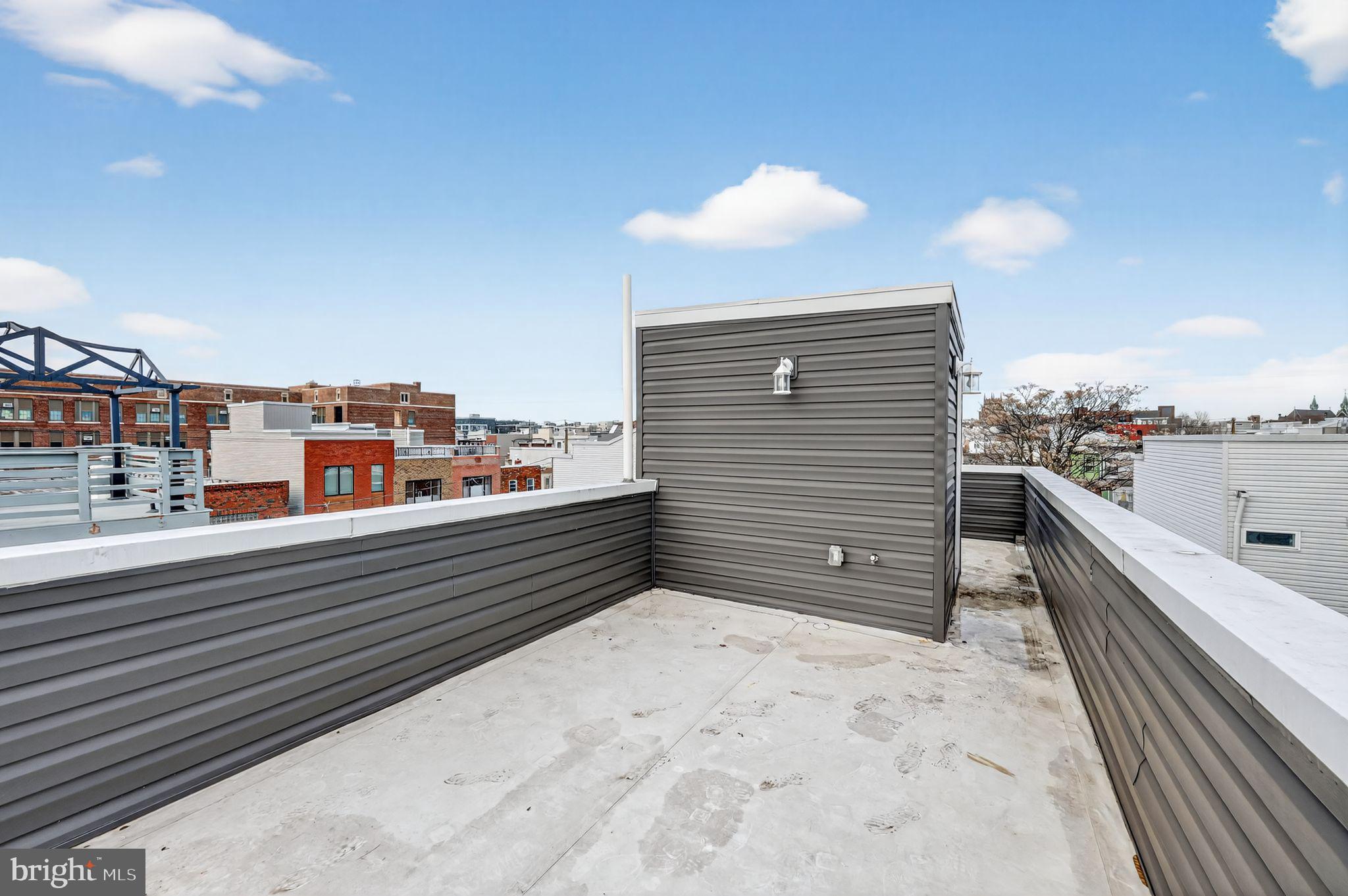 FISHTOWN - Residential