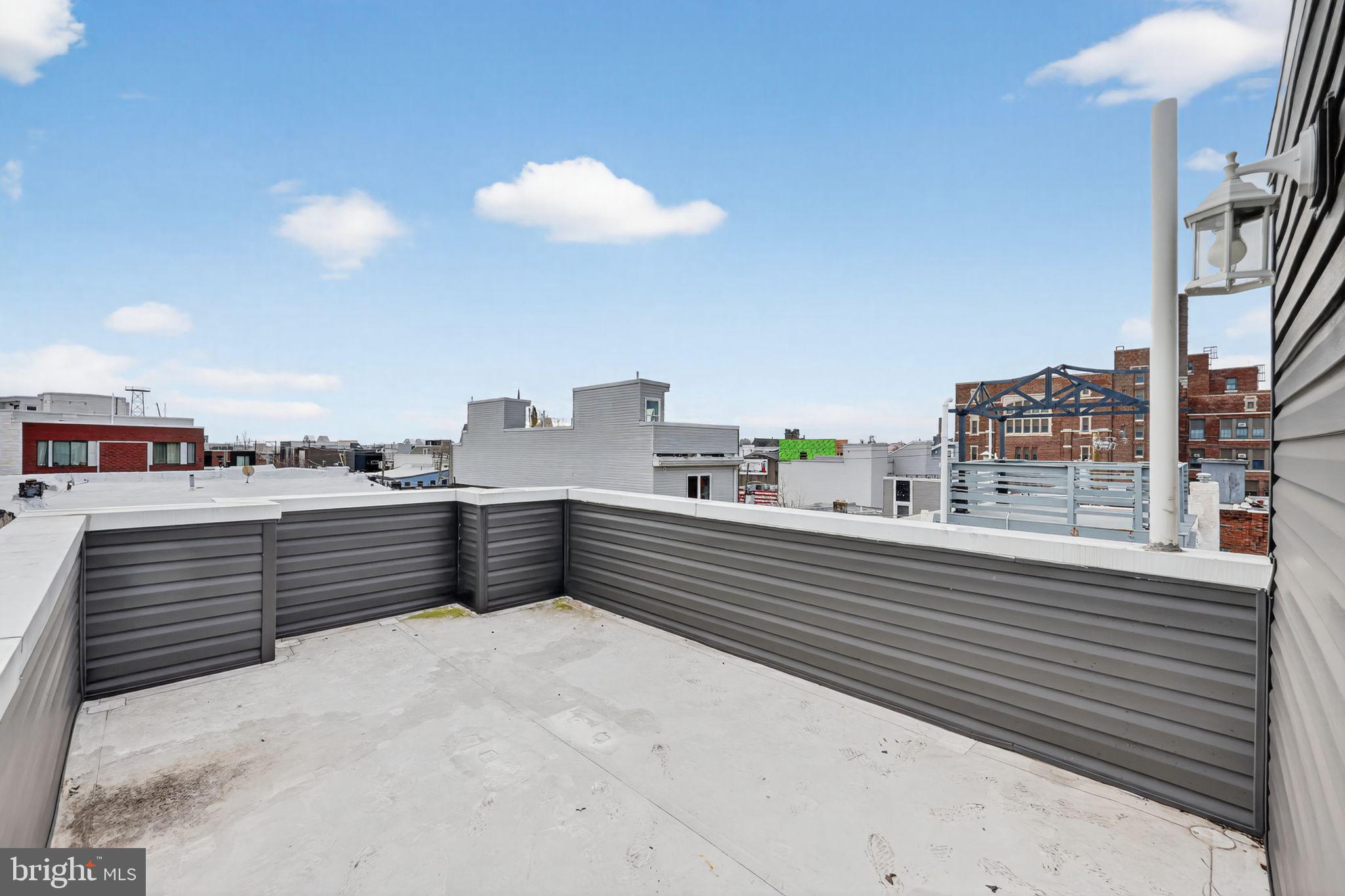 FISHTOWN - Residential