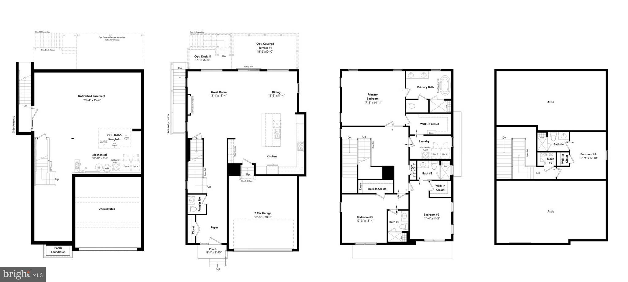 SOUTH 620 - Residential