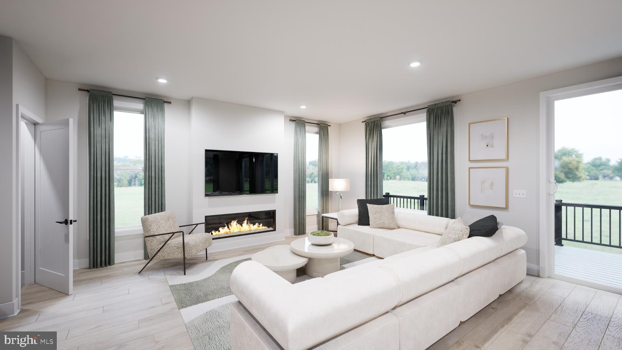 SOUTH 620 - Residential