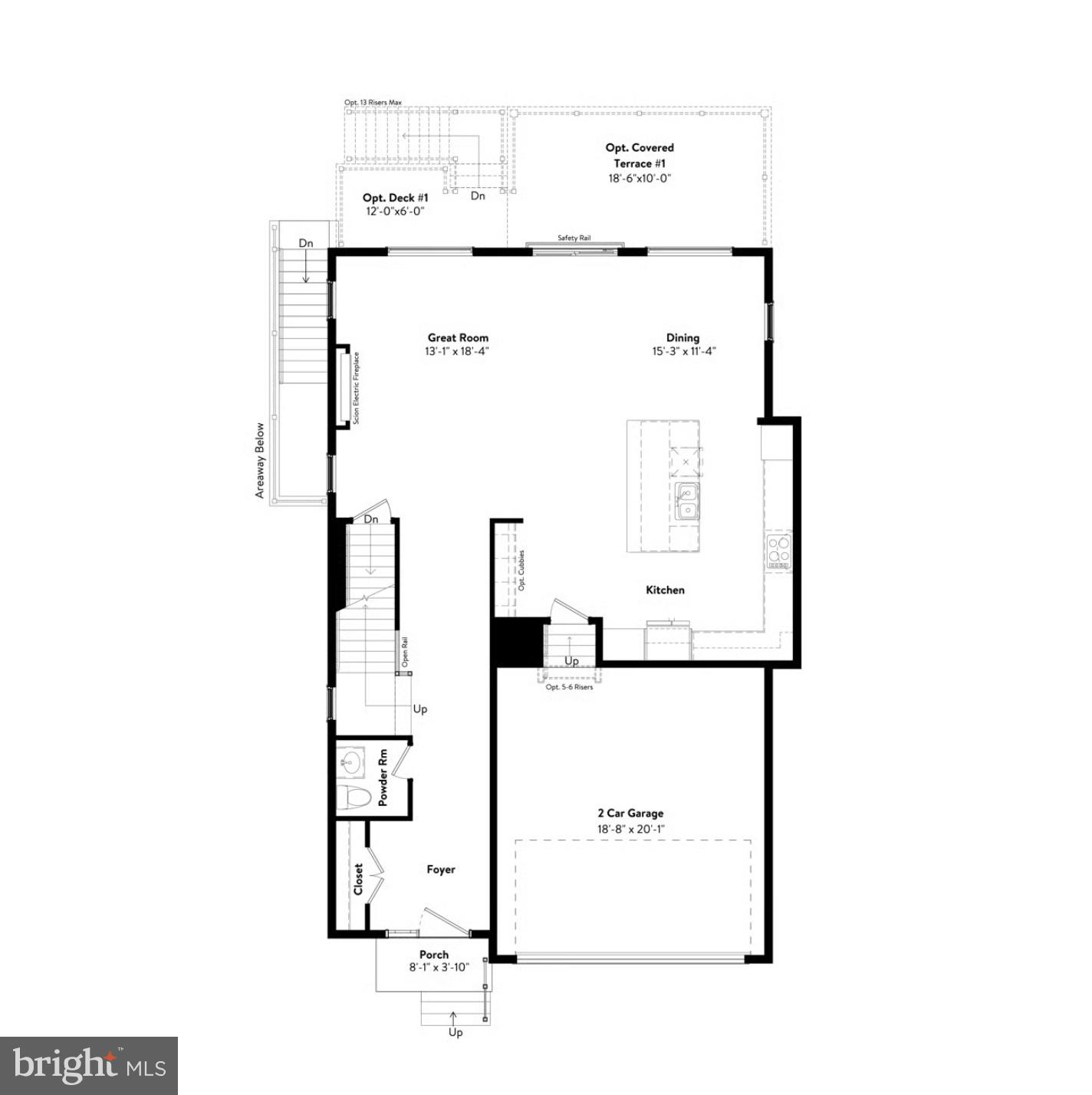 SOUTH 620 - Residential