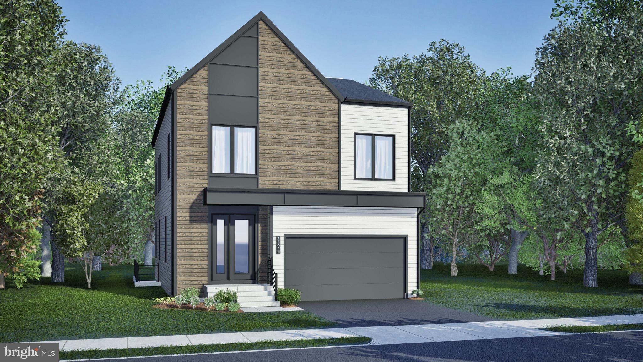 SOUTH 620 - Residential