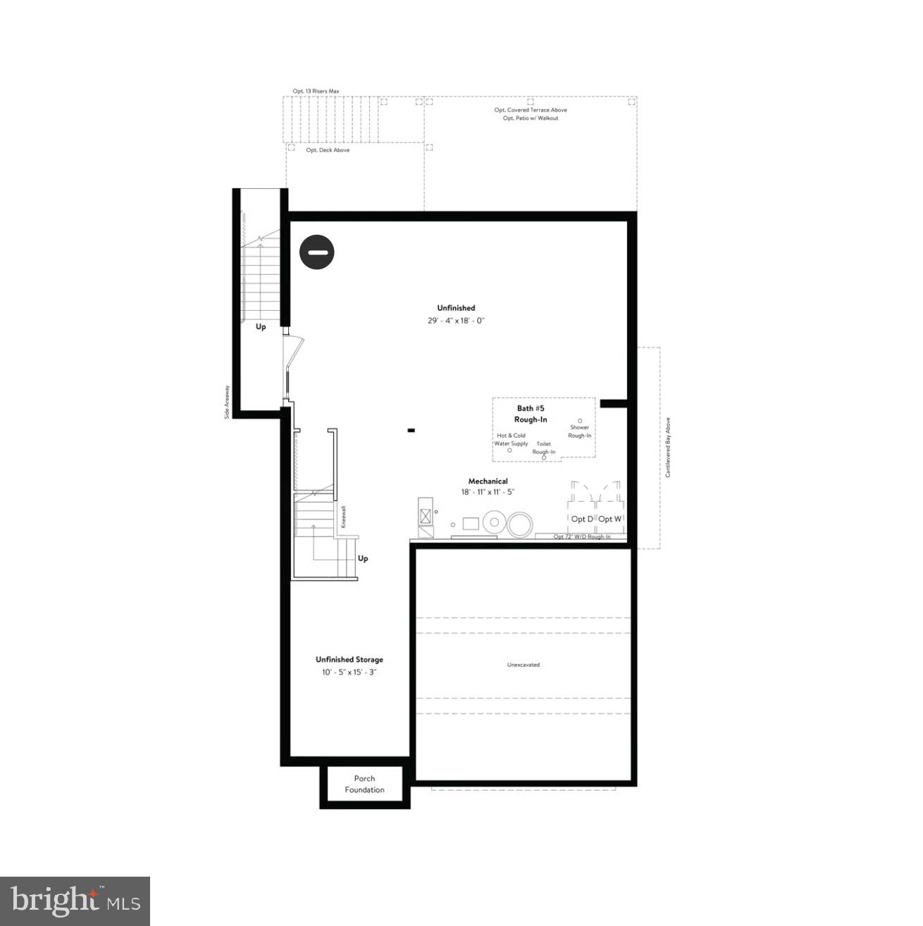 SOUTH 620 - Residential