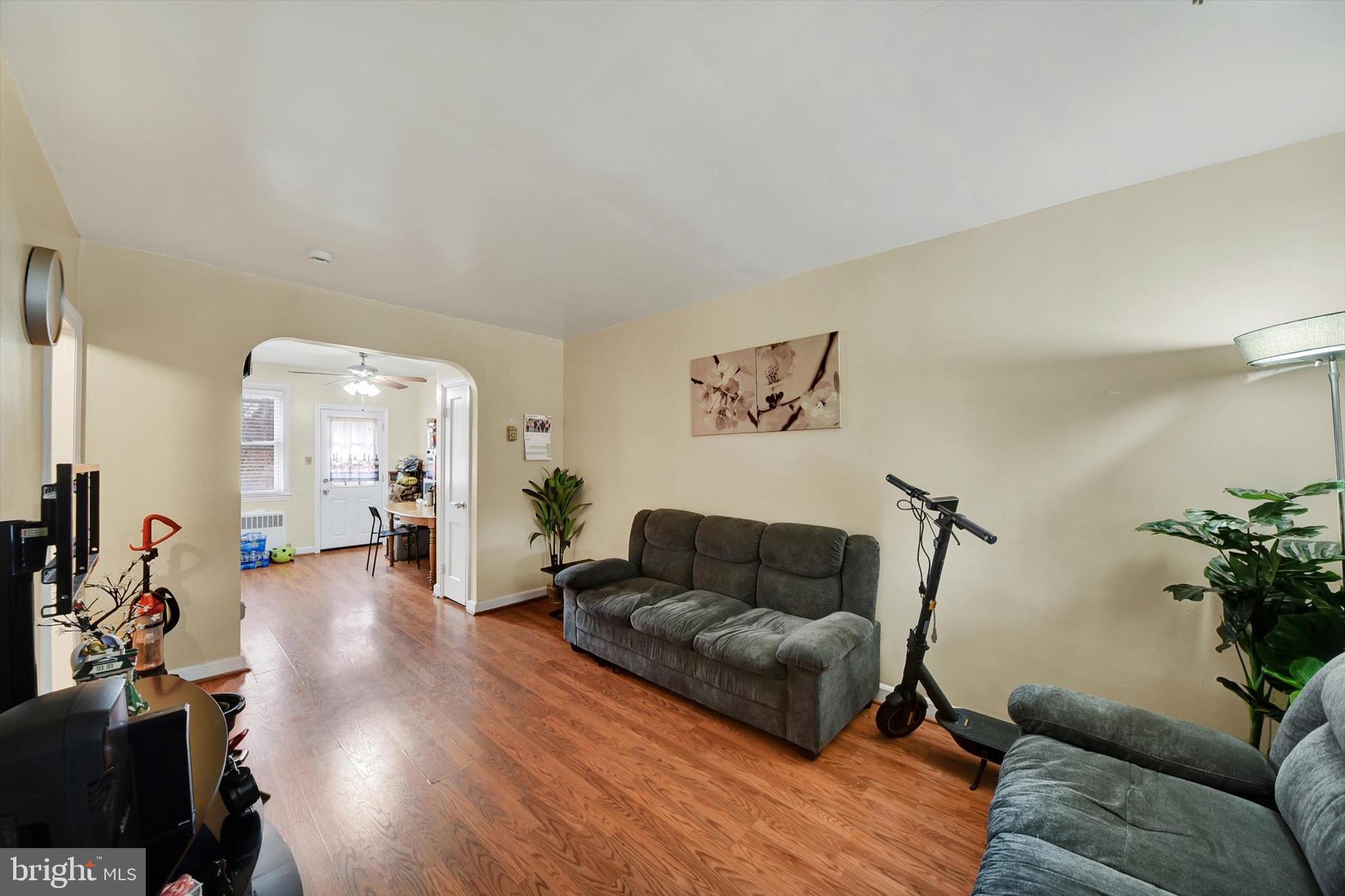 VIOLETVILLE - Residential