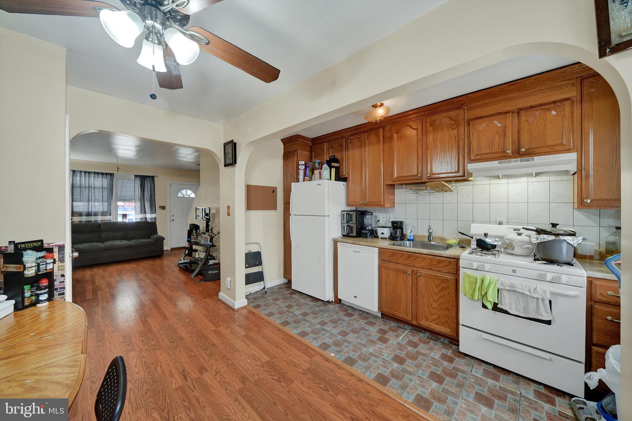 VIOLETVILLE - Residential