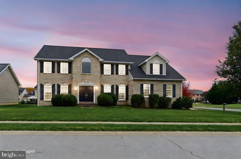 Photo of 205 Megan Drive, BEAR, DE 19701 (MLS # DENC2092510)