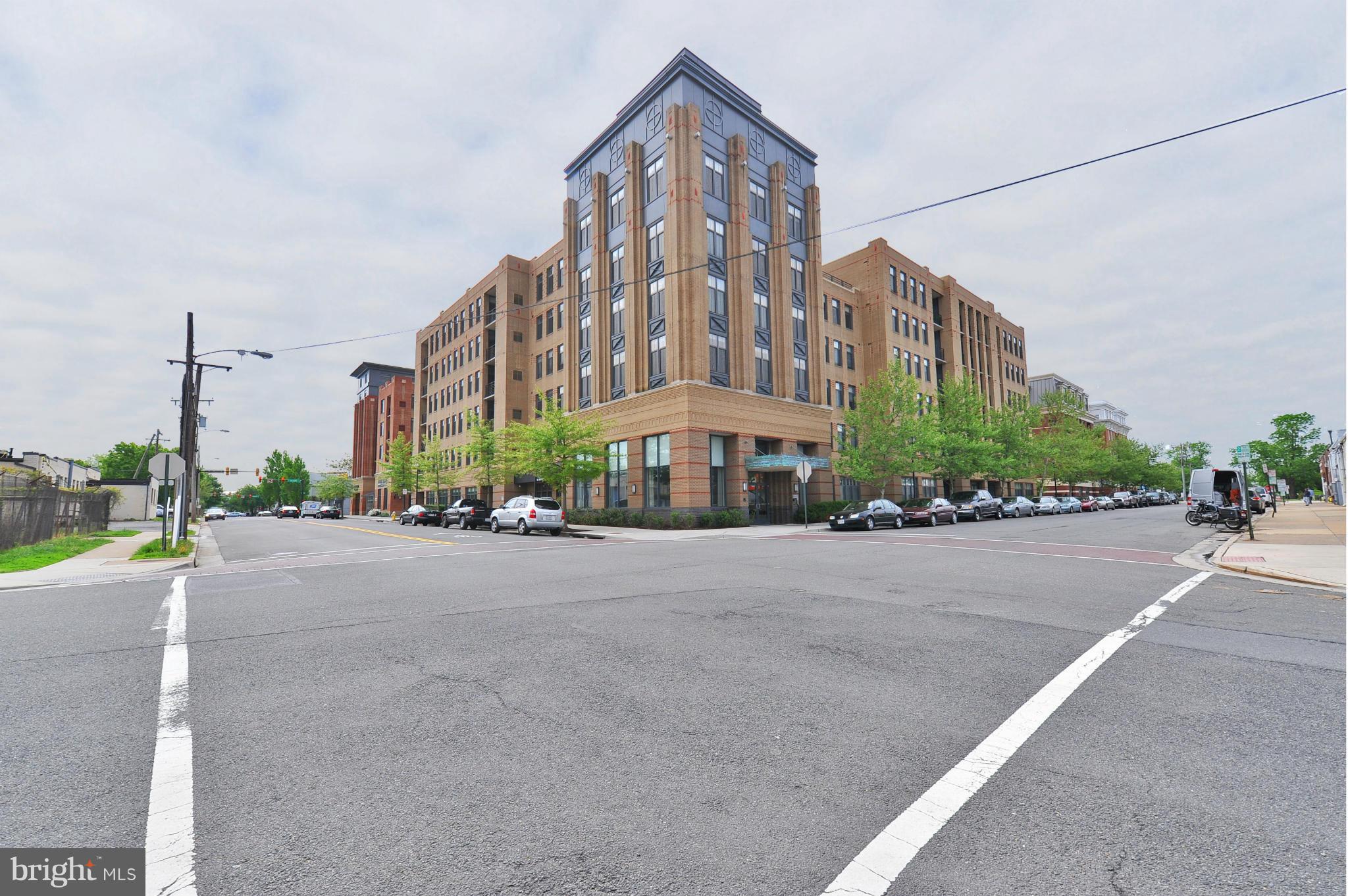 THE HENRY - Residential Lease