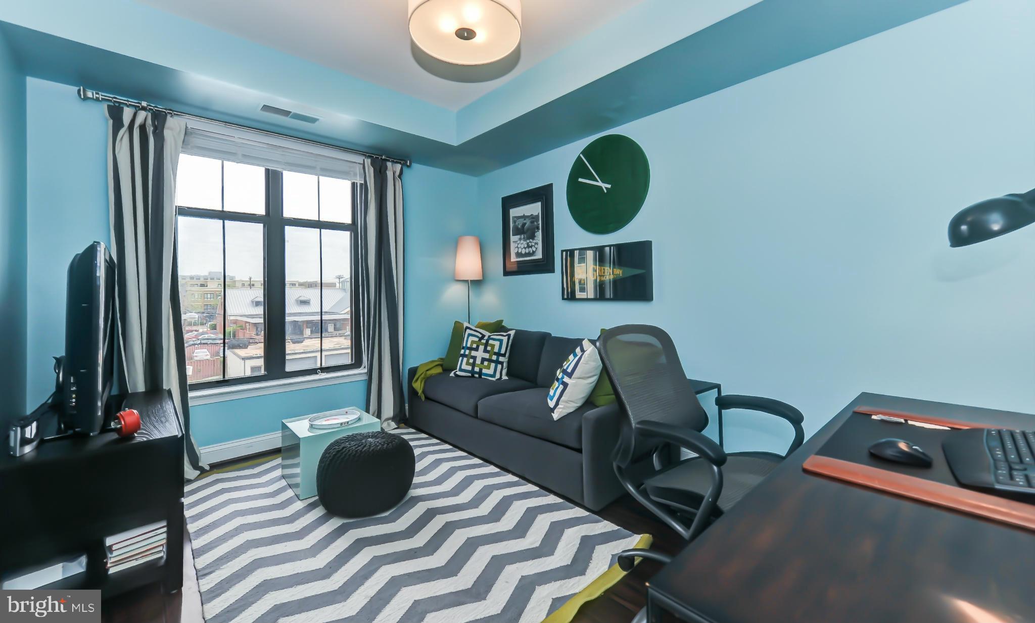 THE HENRY - Residential Lease