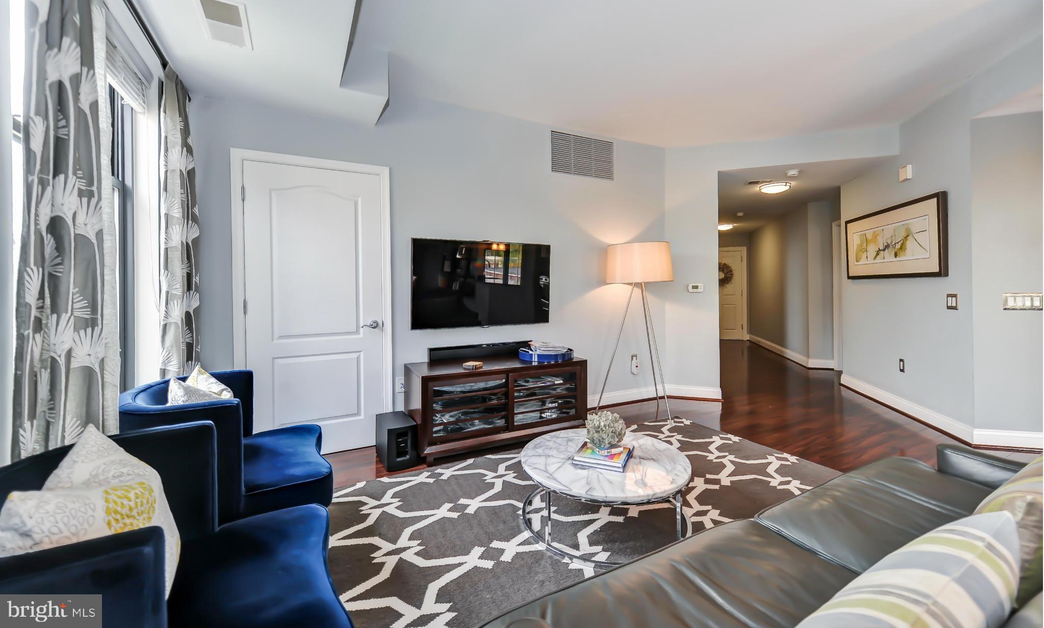 THE HENRY - Residential Lease