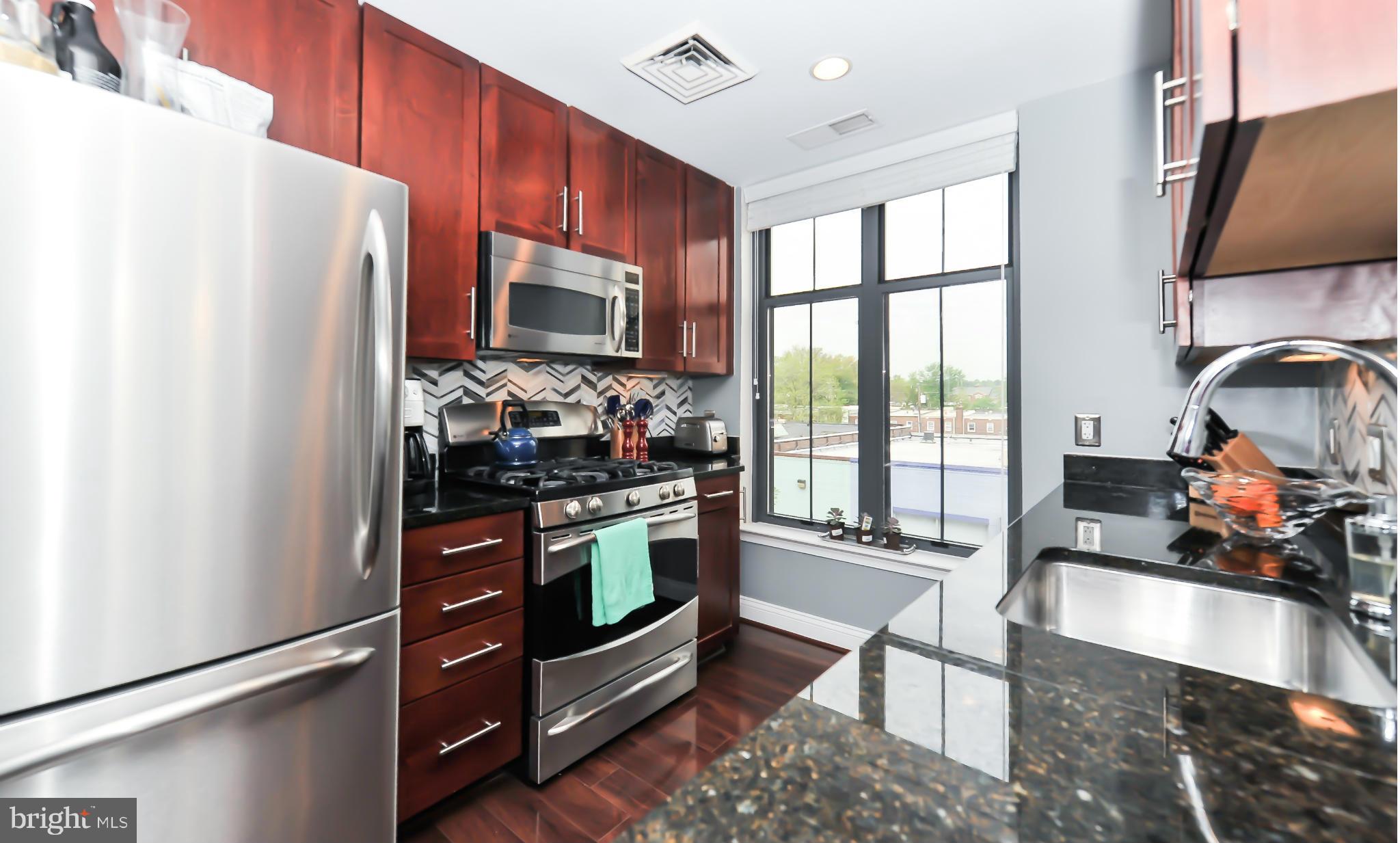 THE HENRY - Residential Lease