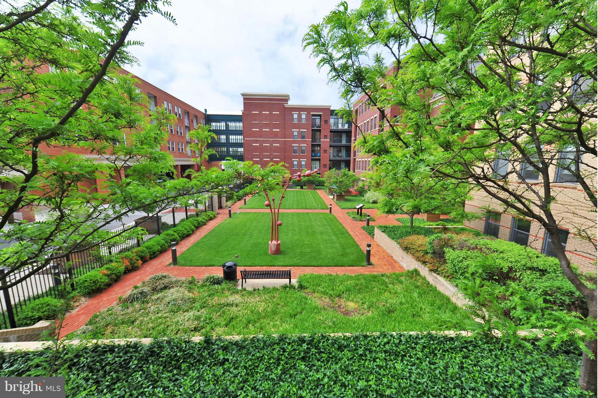 THE HENRY - Residential Lease