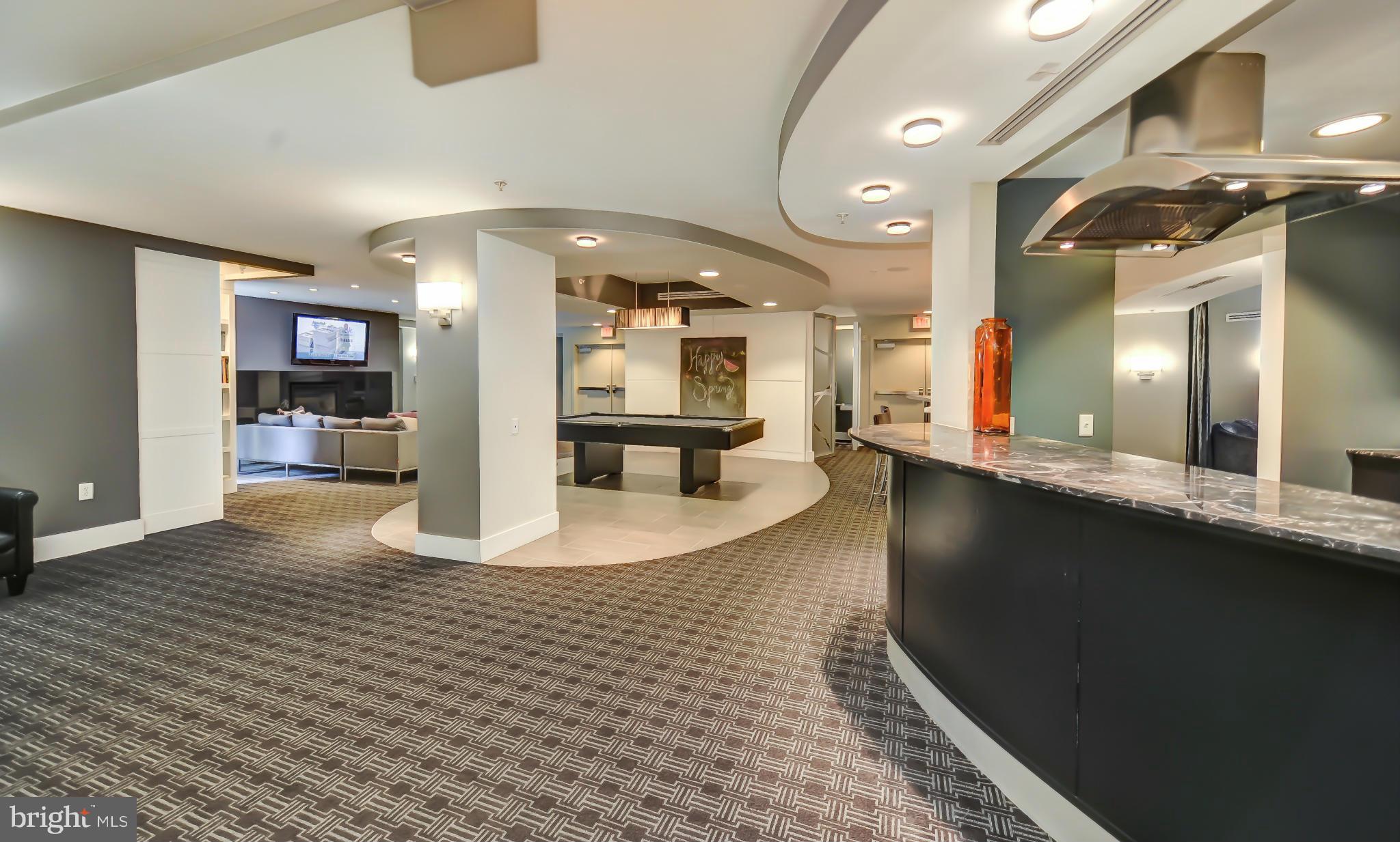 THE HENRY - Residential Lease