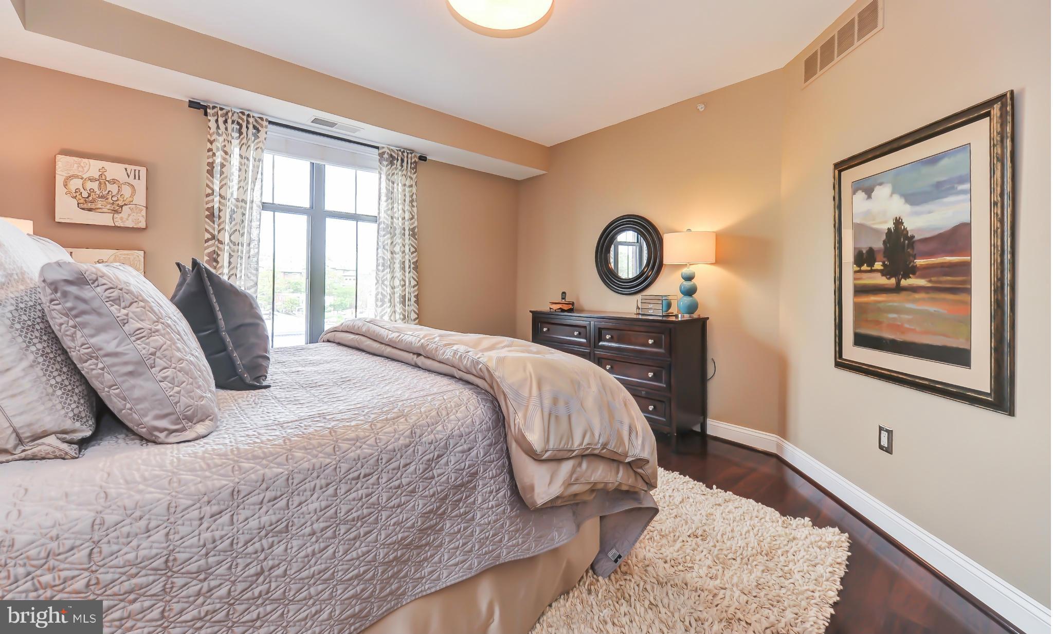 THE HENRY - Residential Lease