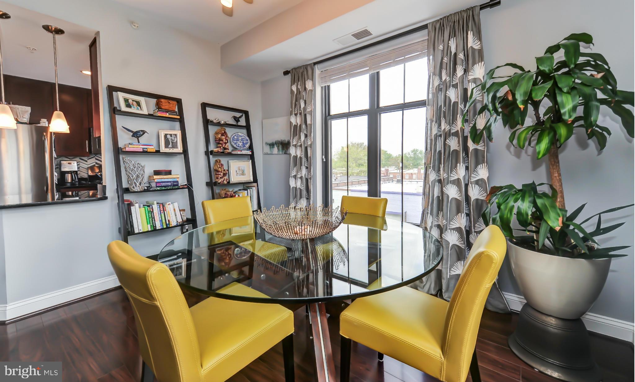 THE HENRY - Residential Lease