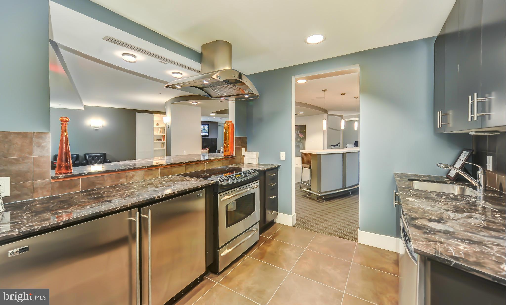 THE HENRY - Residential Lease