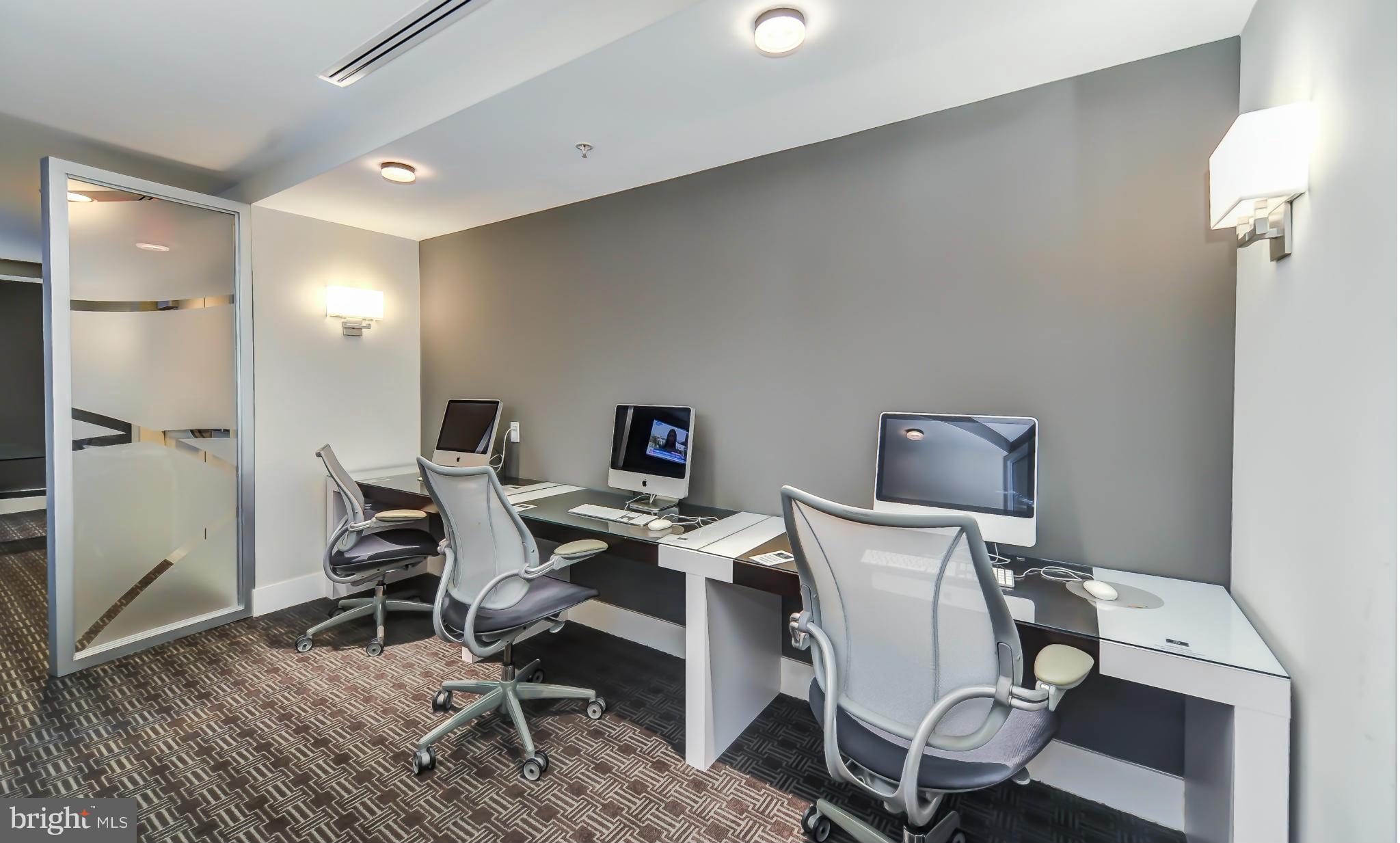 THE HENRY - Residential Lease