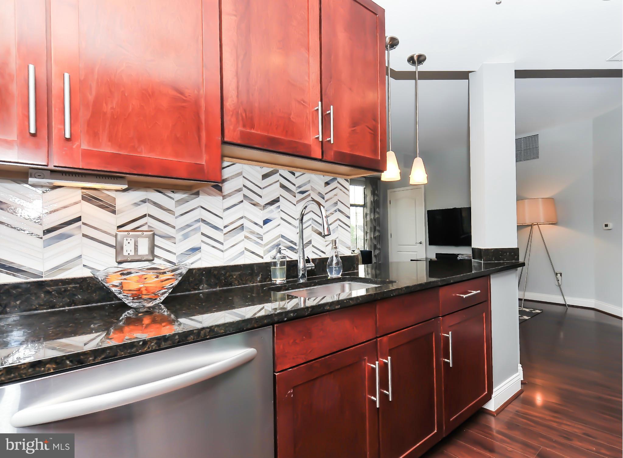 THE HENRY - Residential Lease