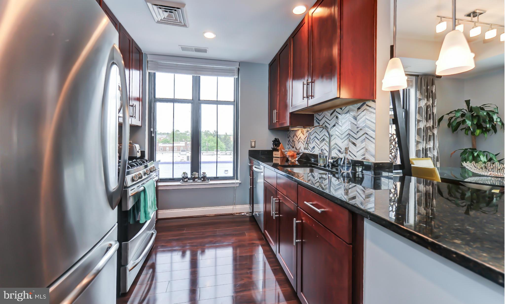 THE HENRY - Residential Lease