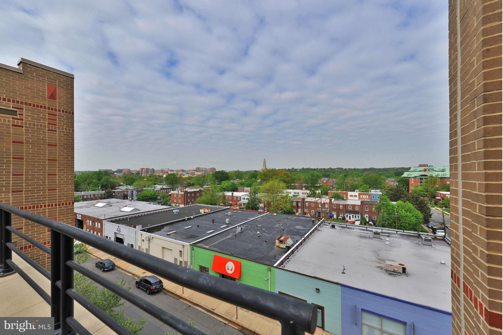 THE HENRY - Residential Lease