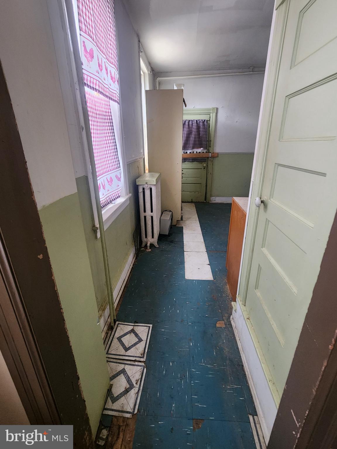 KINGSESSING - Residential